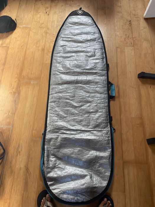 Capa prancha de surf 6’6