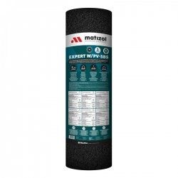 Papa wierzchnia W/PV-SBS Matizol 15 m2 na deskowanie