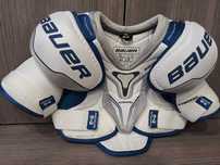 Хоккейный нагрудник BAUER NEXUS N9000, junior L