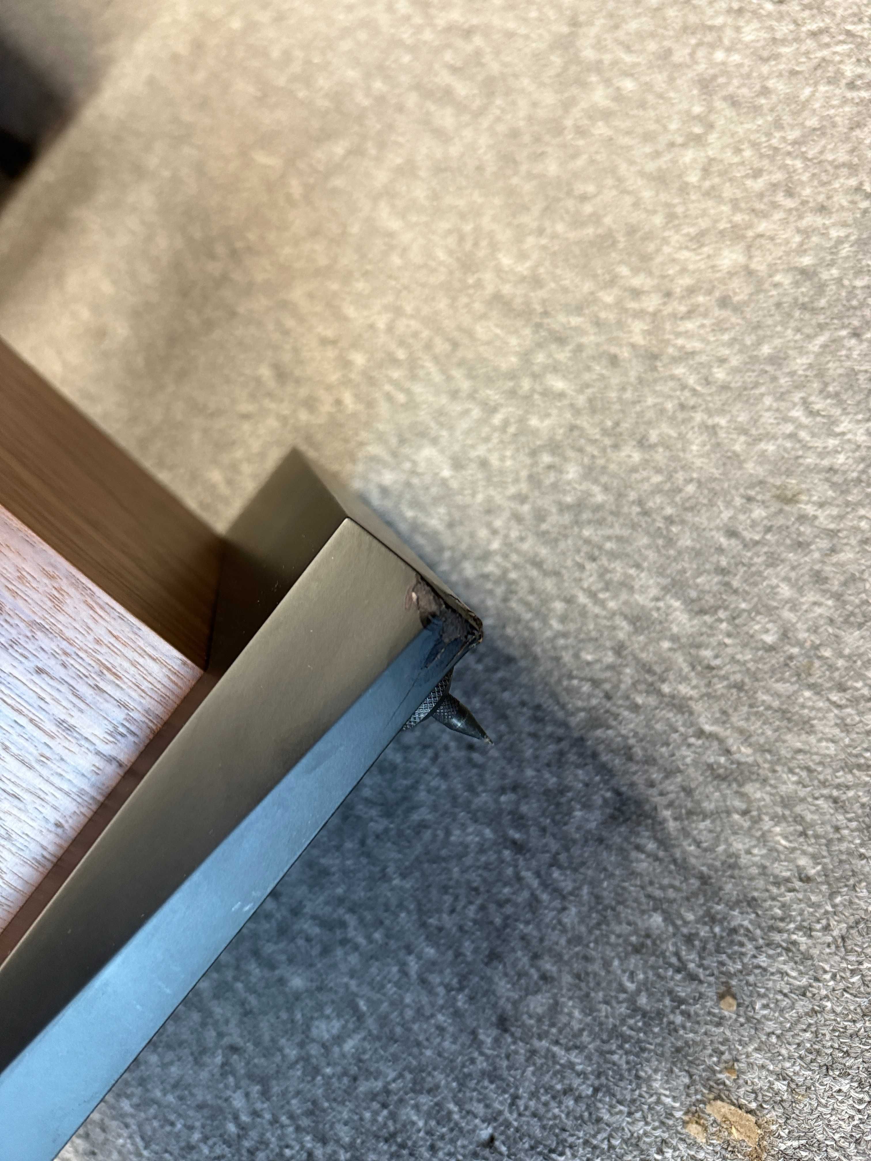 Neat Acoustics SX2 Orzech Kolumny 2 drożna NAIM OUTLET SKLEP RATY