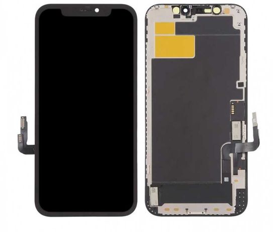 Ecrã - LCD - DISPLAY - TOUCH iPhone 12 / iPhone 12 PRO