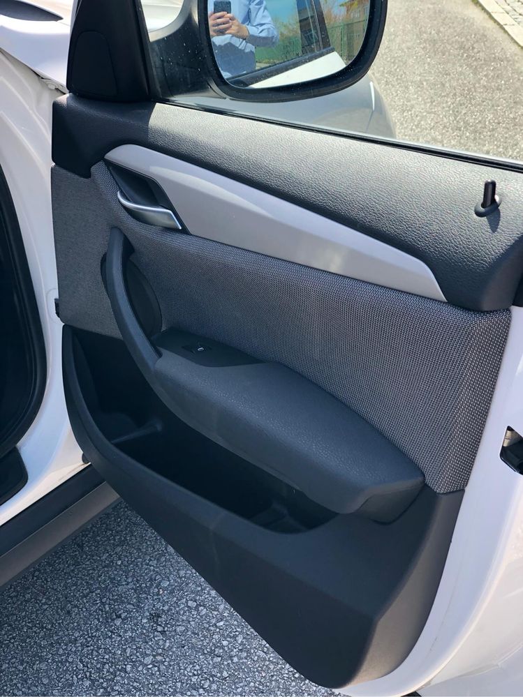 BMW X1 18d para venda