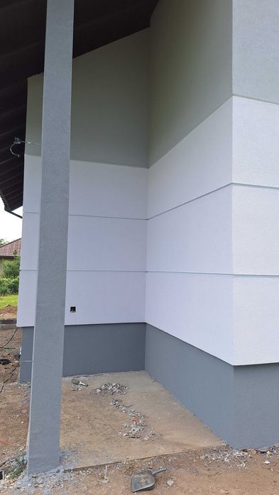 Elewacje fasady ocieplenie docieplenia - Czyste Powietrze