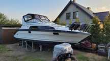 Bayliner 2855 Ciera