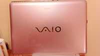 Notebook Sony VAIO PCG-5K1L