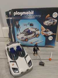 Playmobil 9252 top agents