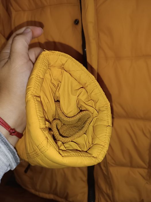 Куртка чоловіча Black wolf