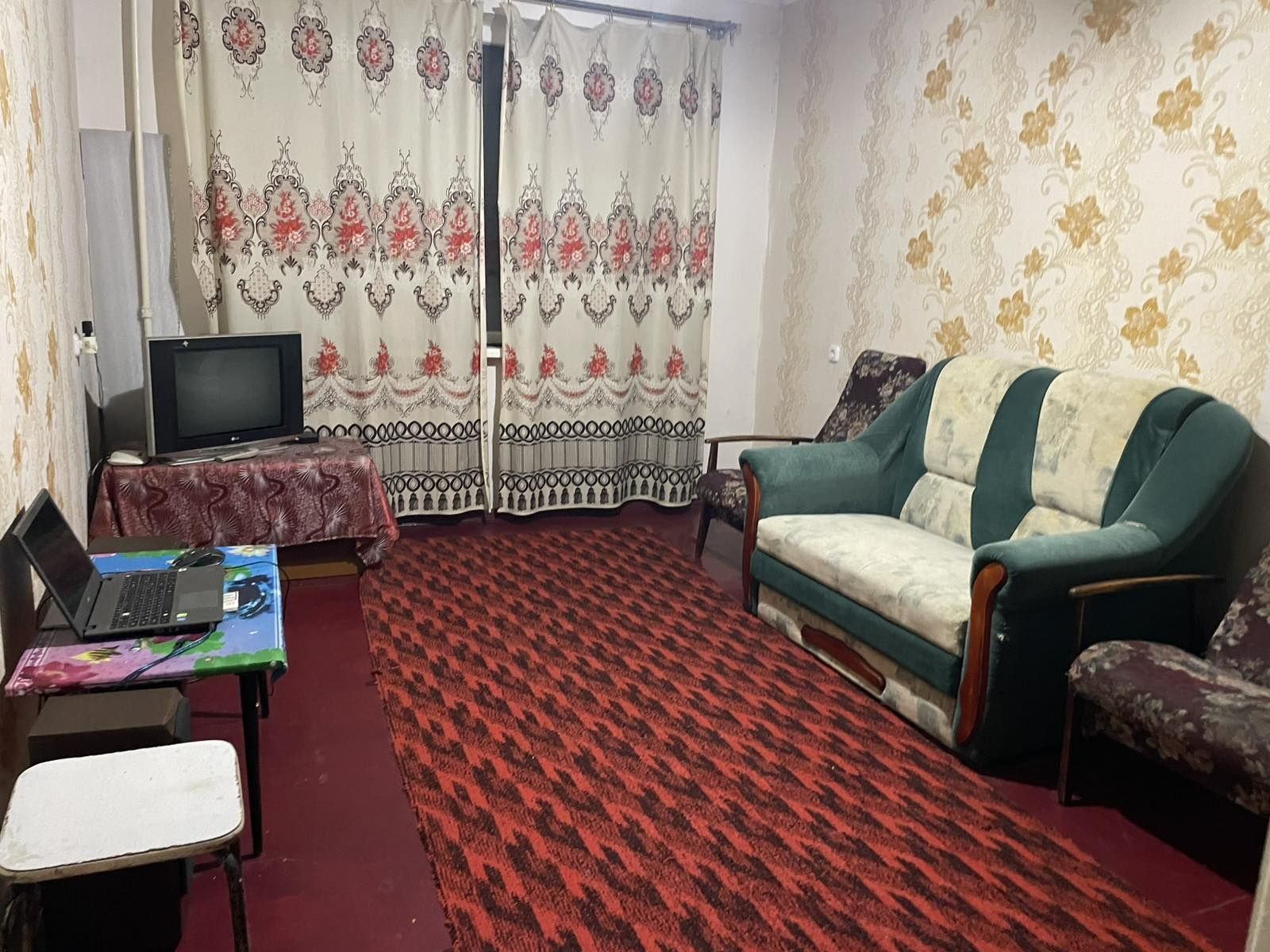 2-х кімн.квартира  нагірна частина