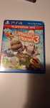 Little big planet 3 ps4