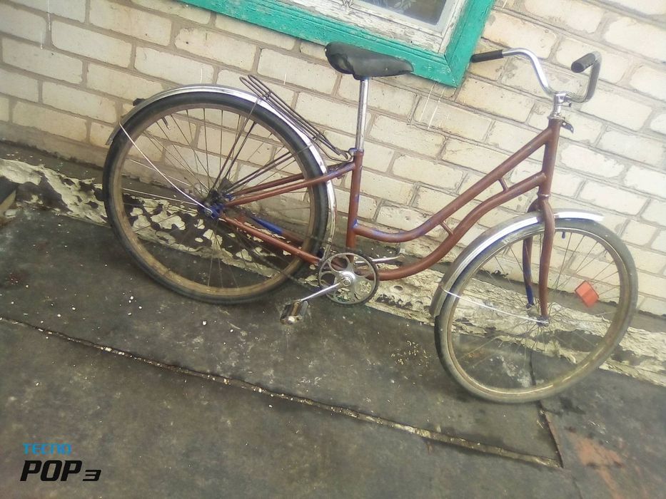 Велосипед ж Продам