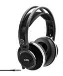 Навушники AKG K812PRO. Топовий флагман AKG