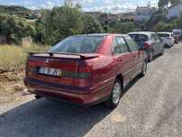Seat Toledo 1.6 1998 com 230mil