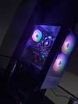 Komputer do gier [RTX 3060] [R5 5600X] [32GB RAM] [1TB SSD]