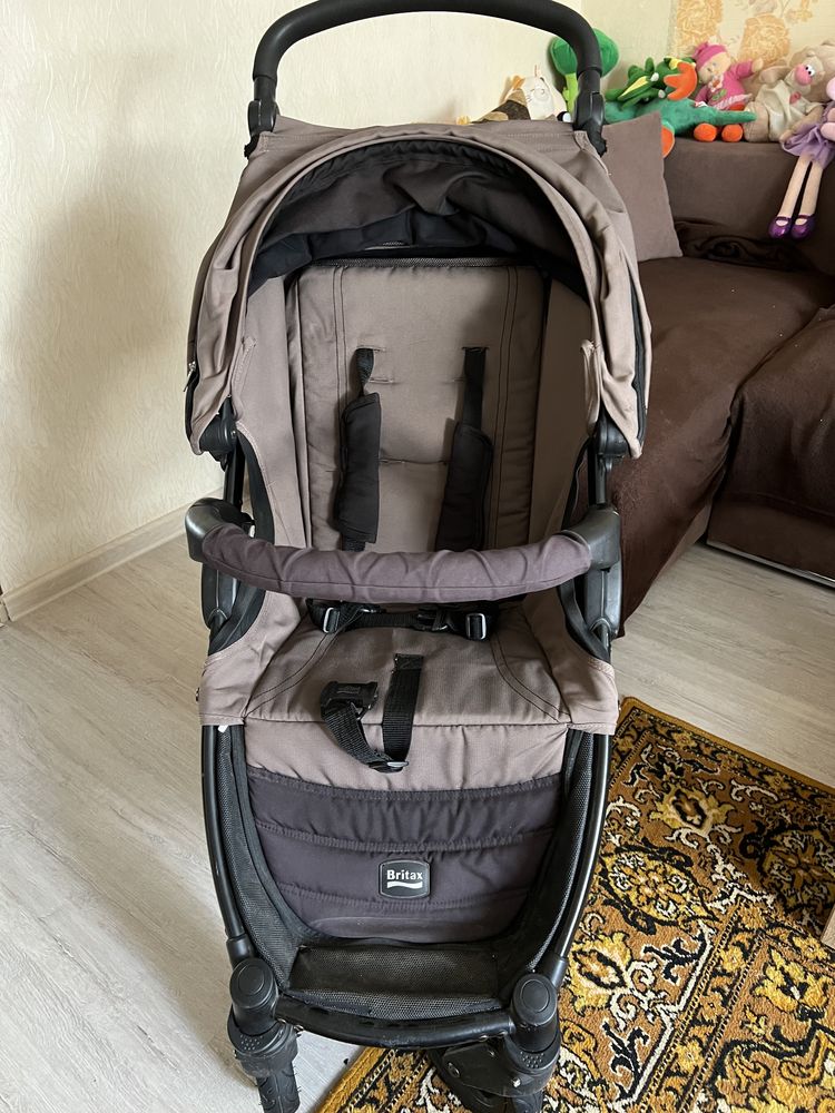 Каляска, прогулянка  Britax B- Motion