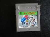 jogos Nintendo Gameboy - 26 jogos
