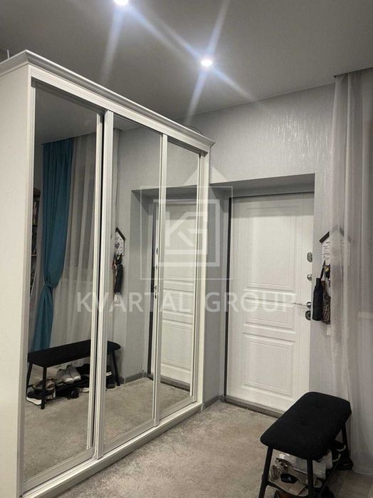 Продаж дуплексу з ремонтом в ТОПовій локації Бучі