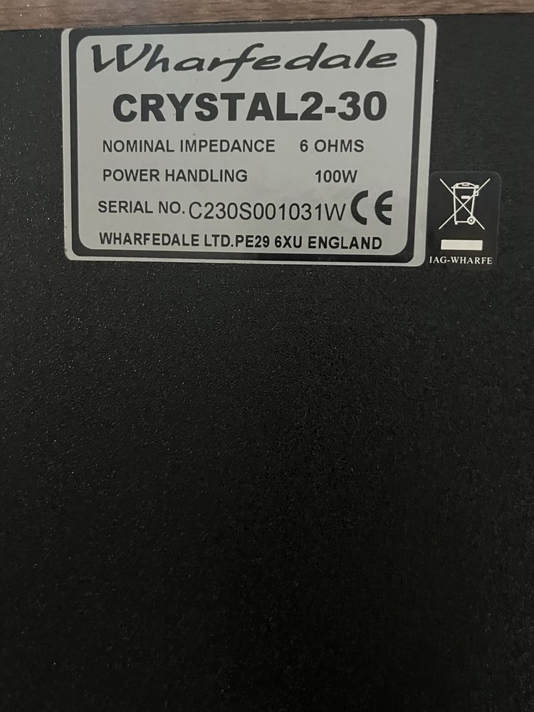 Zestaw kina domowego Denon