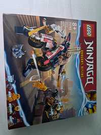 Lego ninjago 71792