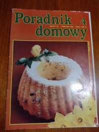 Poradnik domowy 1992 rok