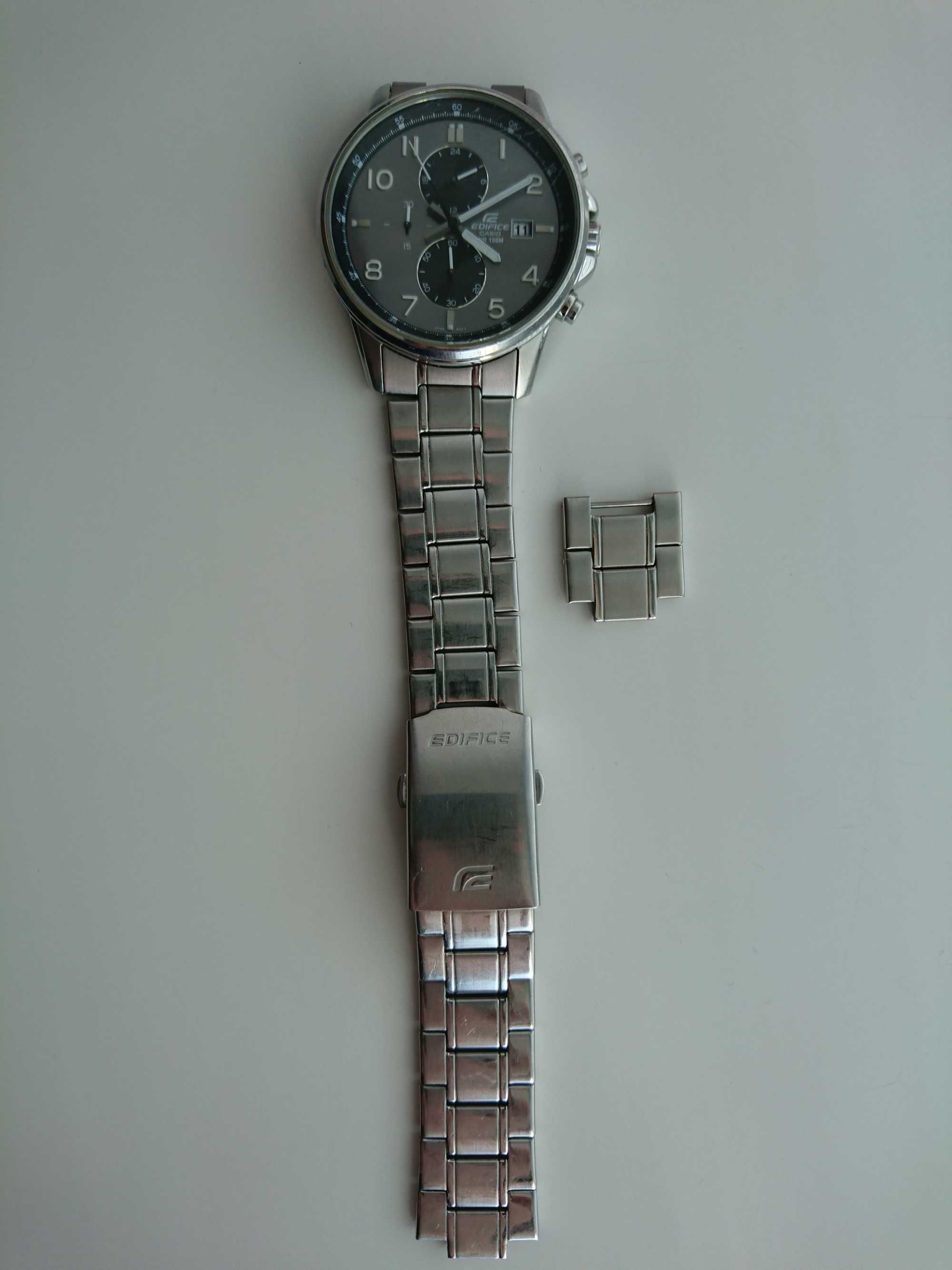 Годинник CASIO Edifice EFR-505