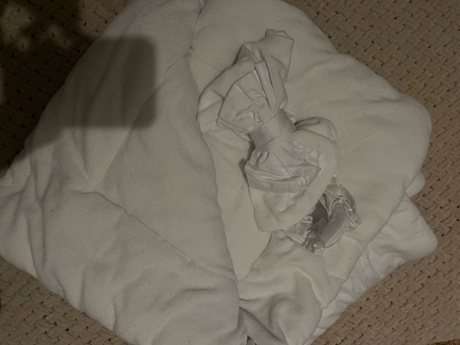 Зимовий комбінезон