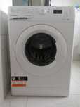 Pralka Indesit My Time 1200 obrotów 7kg
