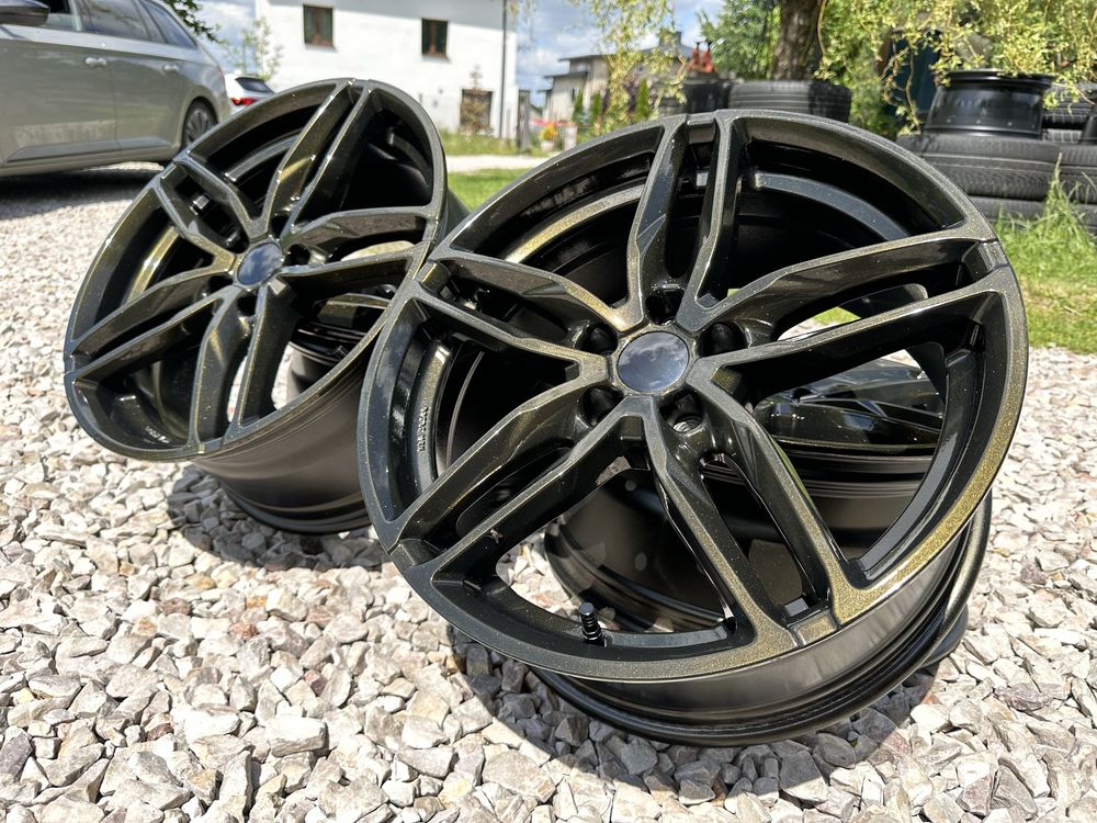 Felgi Alufelgi 5x114,3 R19 Honda Nissan Mazda Hyundai Kia Lexus