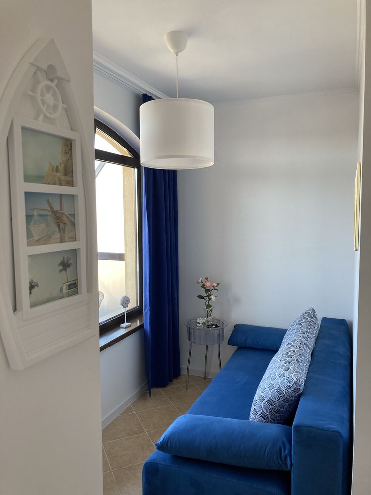 Royal Sun Apartament D64