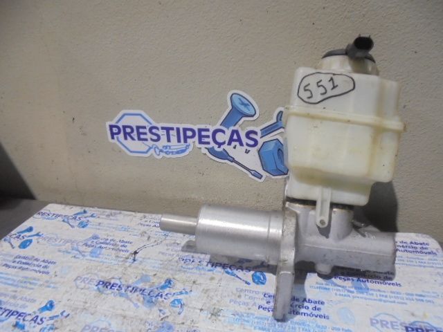 Bomba De Travão 32666324 BMW F11 FASE 1 520D 2011 2.0D 184CV 5P PRETO DIESEL