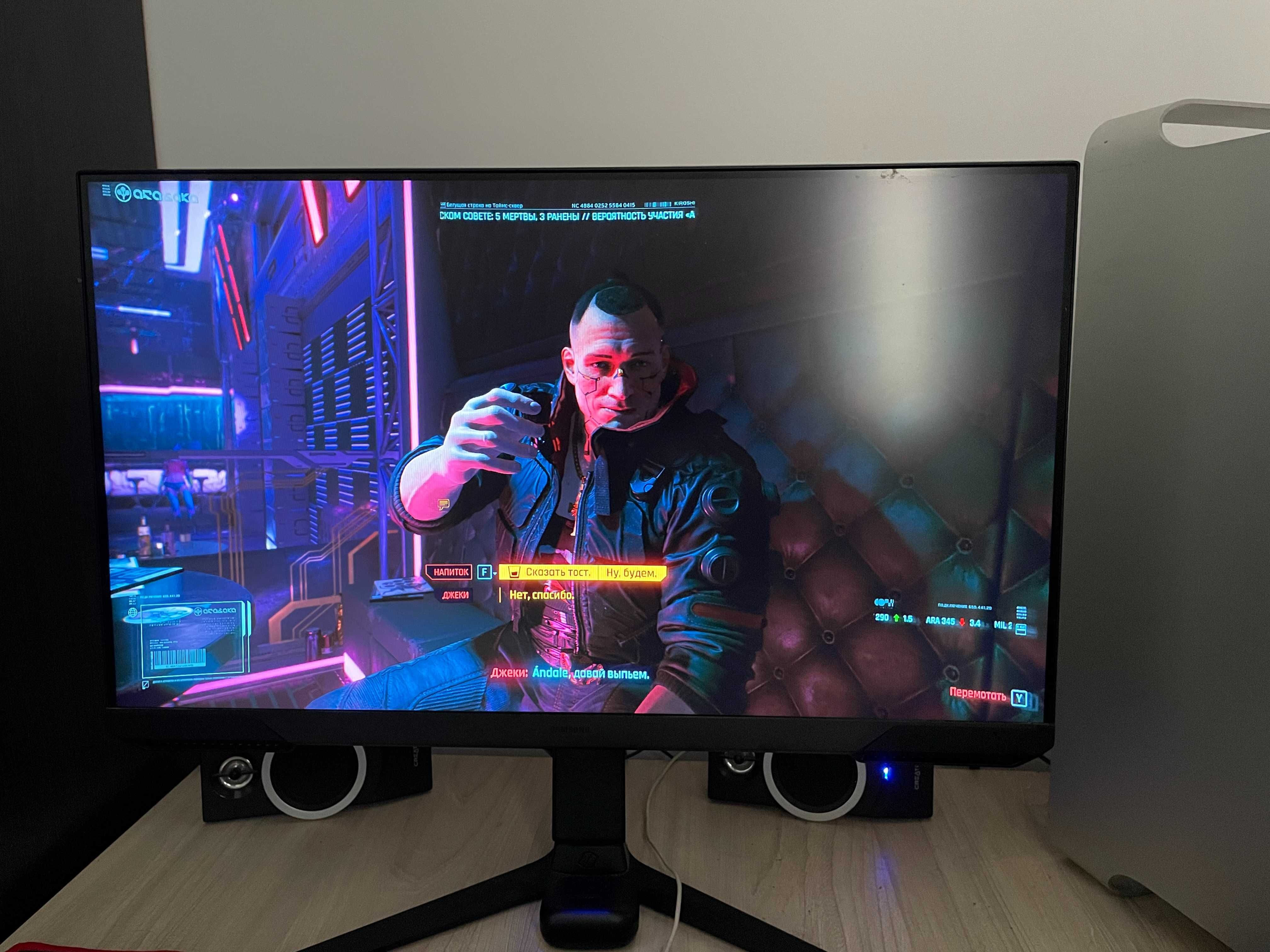 ПК 2 процесори! Комп'ютер: Apple Mac Pro 5.1 WiFi, macOS/Windows