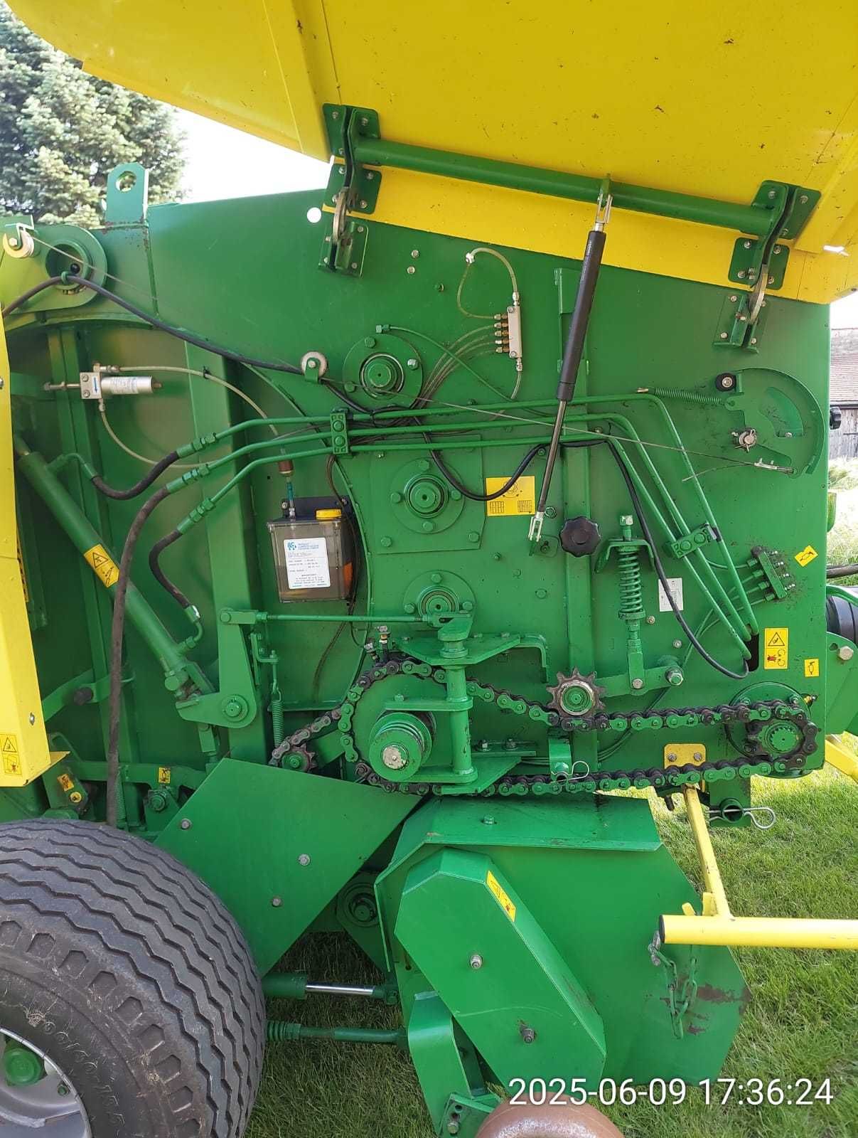 SIPMA PS 1221 Farma Plus