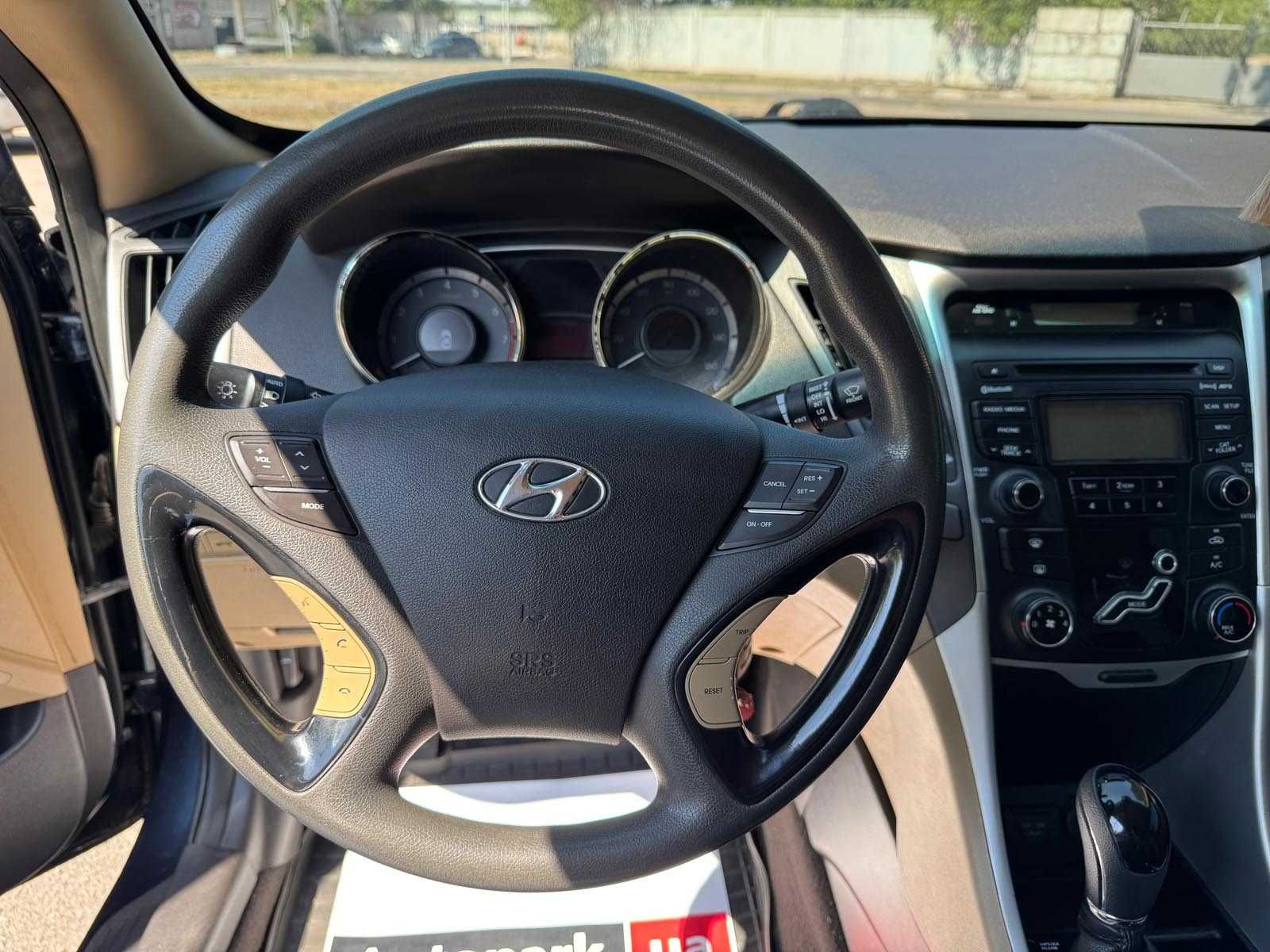 Продам Hyundai Sonata 2012р. #71208