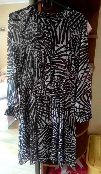 Термігово!Сукня плаття ZARA