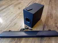 Soundbar i Subwoofer Panasonic SB-HWA688