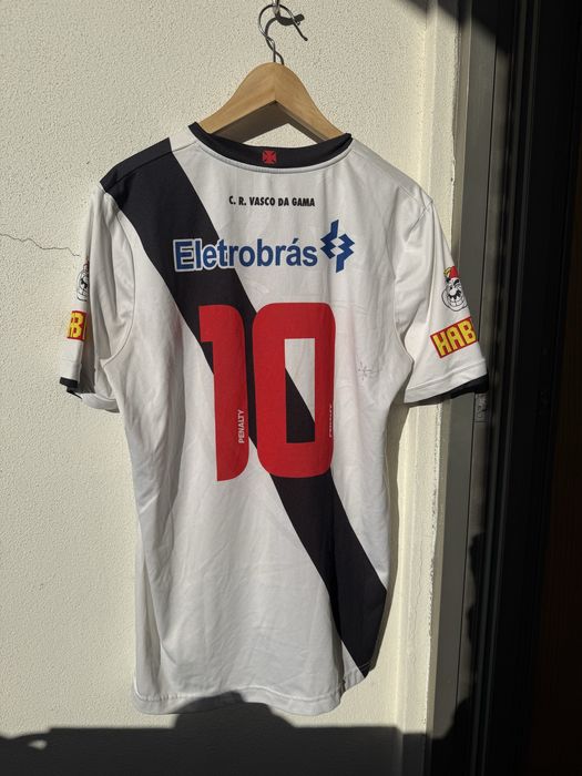 Camisola Vasco da Gama