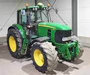 John deere 7530 PREMIUM