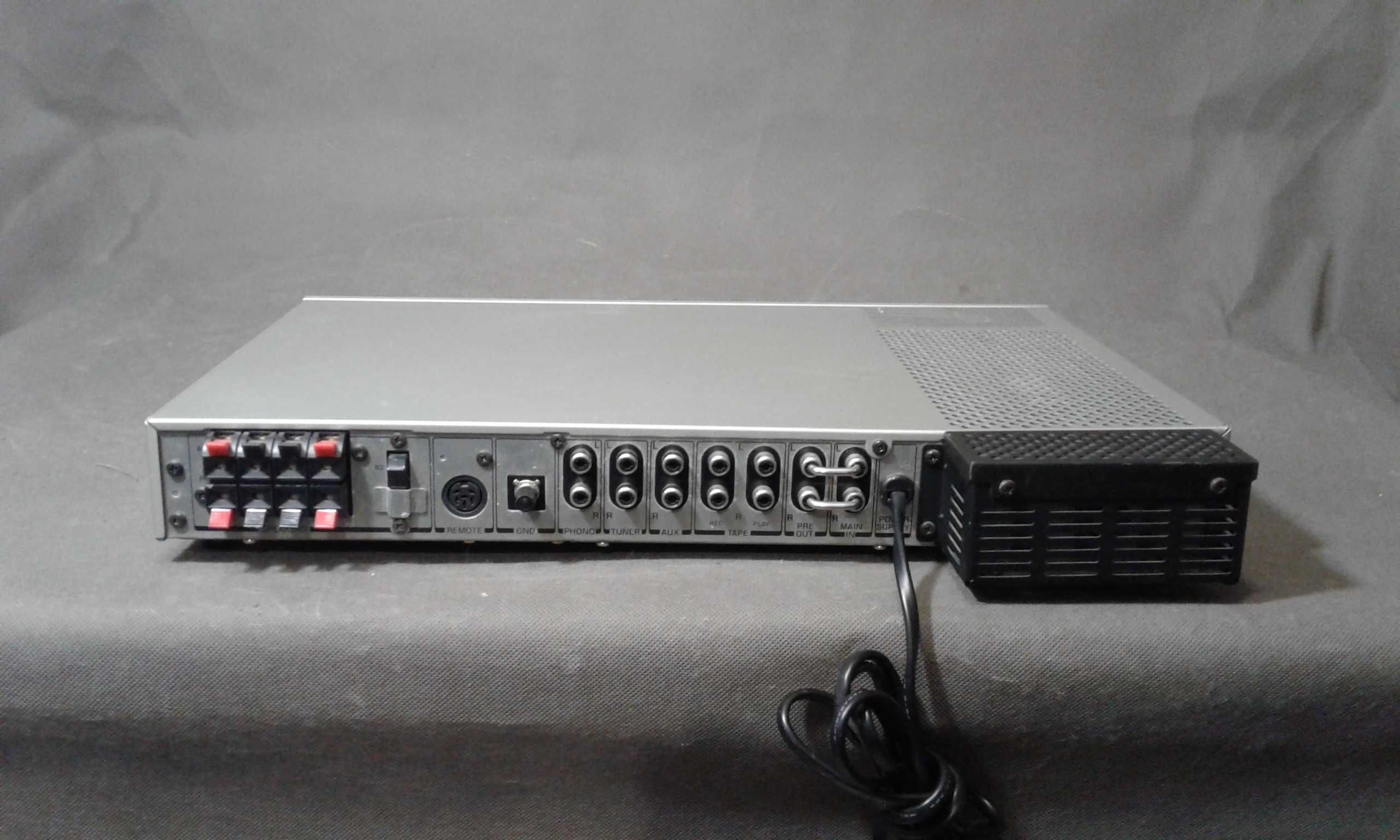 AUREX TOSHIBA SB-A70 wzmacniacz stereo