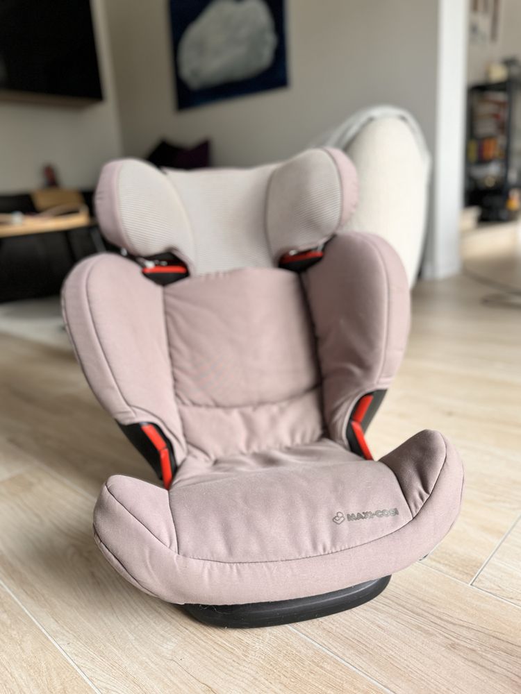 Maxi-cosi  3,5 roku do 12 lat