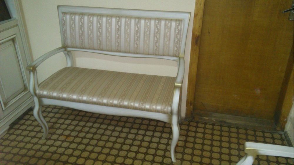 меблі з масиву дуба до кабінету б/у