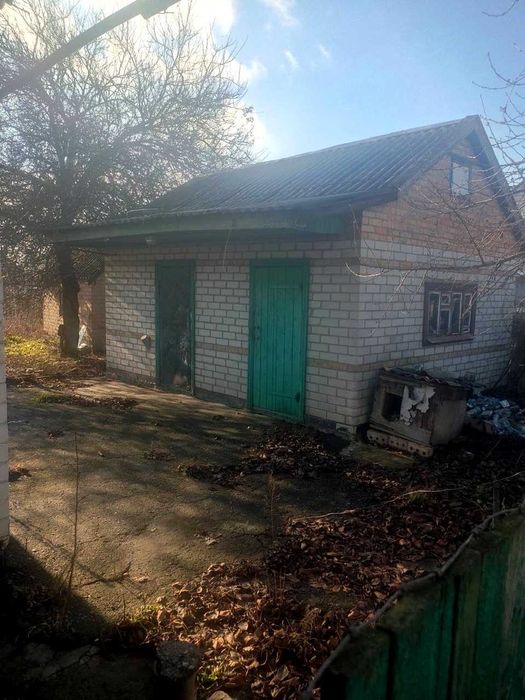 Сдам дом Синельниково