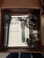 beyerdynamic Modelo MC 740 N (C) P48. 1980