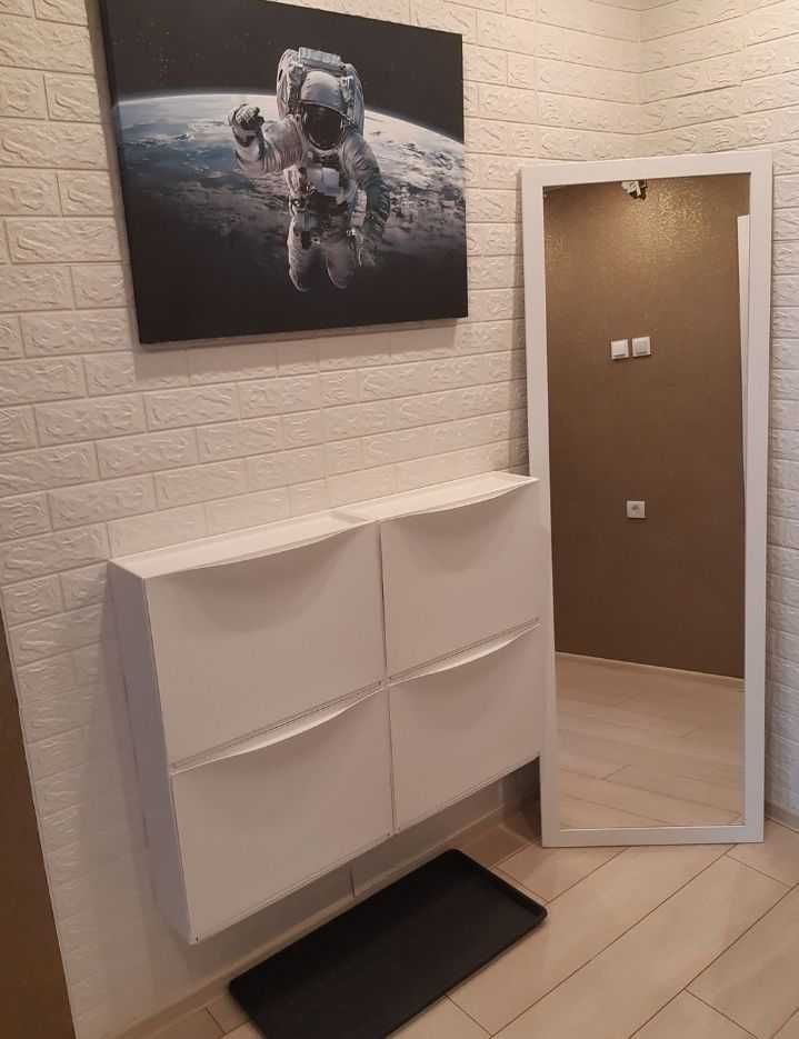 1 кім з РЕМОНТОМ 40 м2 в багатоповерхівці ПОЛЯ (КІРОВА) (712986)