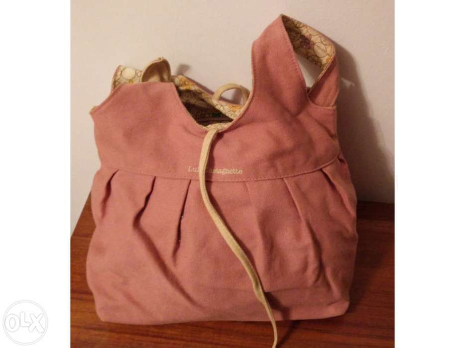 Mala lulu castagnette