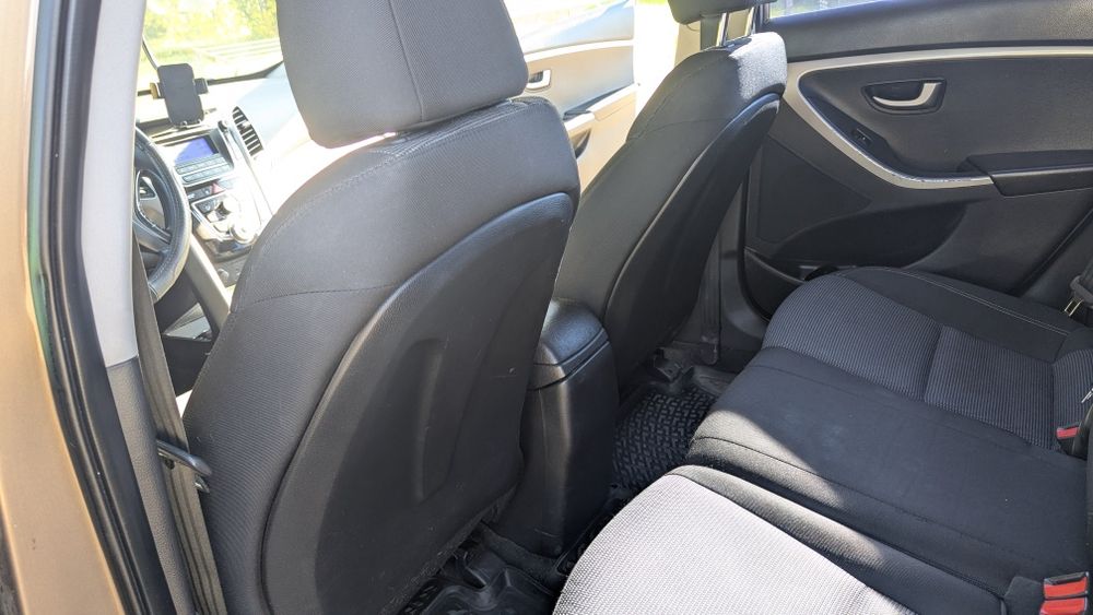 Продам Hyundai i30