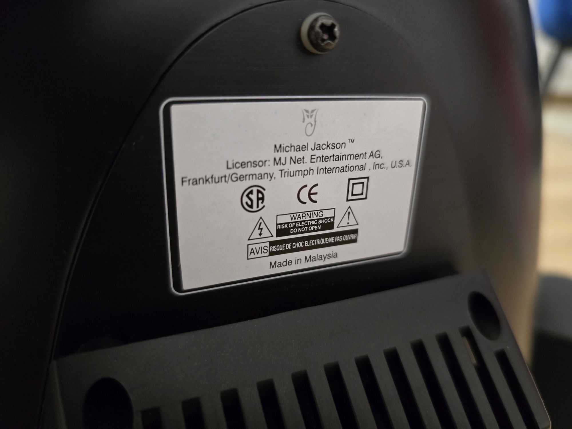 Głośniki Zestaw Stereo Harman Kardon/Peerless 200W
