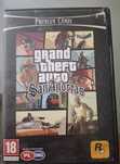 Gta SanAndreas PC PL