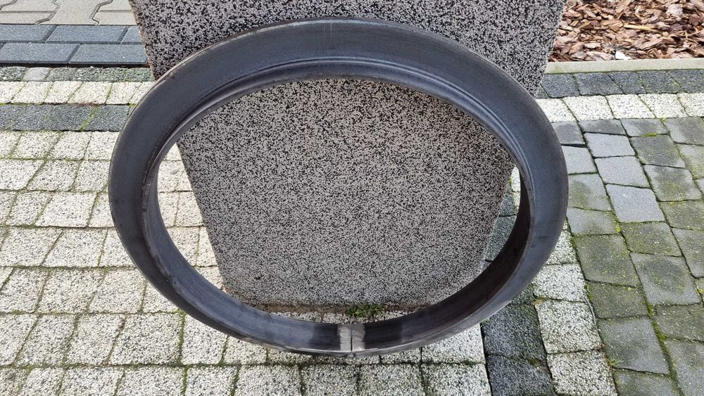 Wał Teownikowy T-RING pierścień wału teownikowego