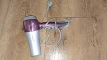 Suszarka do wlosow zelmer 200 W
