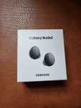 Galaxy buds 2 Graphite