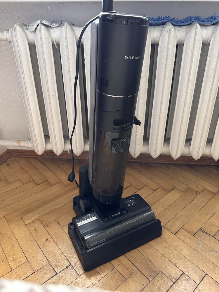 Моющий пылесос Dreame H12 pro